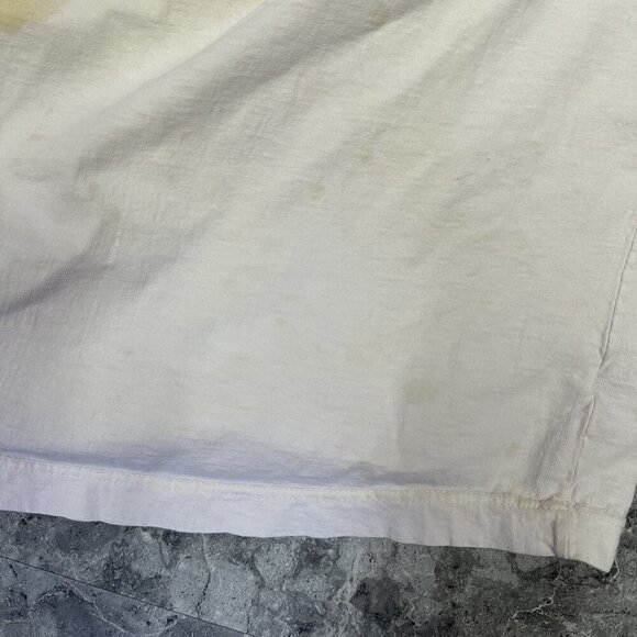 Vintage Rolling Stones 1994-95 VooDoo Lounge World Tour XL Shirt READ - Picture 6 of 9